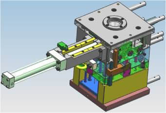 如何實現(xiàn)一個成功的注塑模具設計？