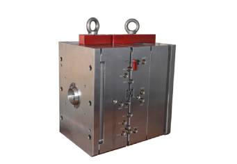 精密注塑模具加工中不可忽視的兩個(gè)地方！