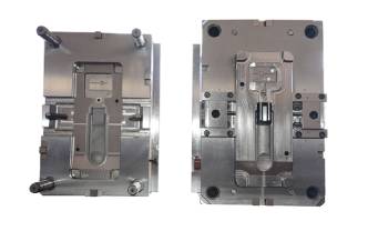 在注塑模具制造中,軟模和硬模如何選擇？