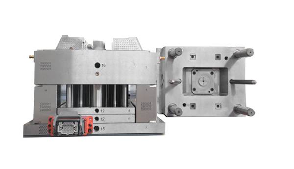 精密注塑模具加工 精密注塑模具加工