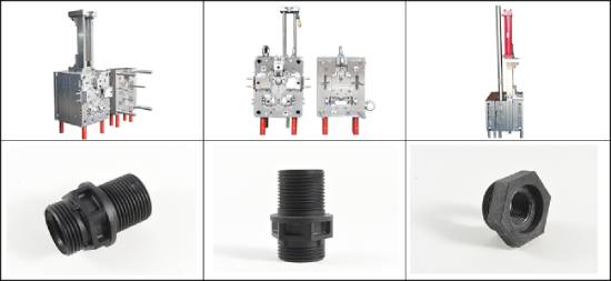 銘洋宇通自動(dòng)脫螺紋模具定制開(kāi)發(fā) 銘洋宇通自動(dòng)脫螺紋模具定制開(kāi)發(fā)