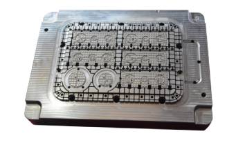 不同類型的精密注塑模具有哪些特征？
