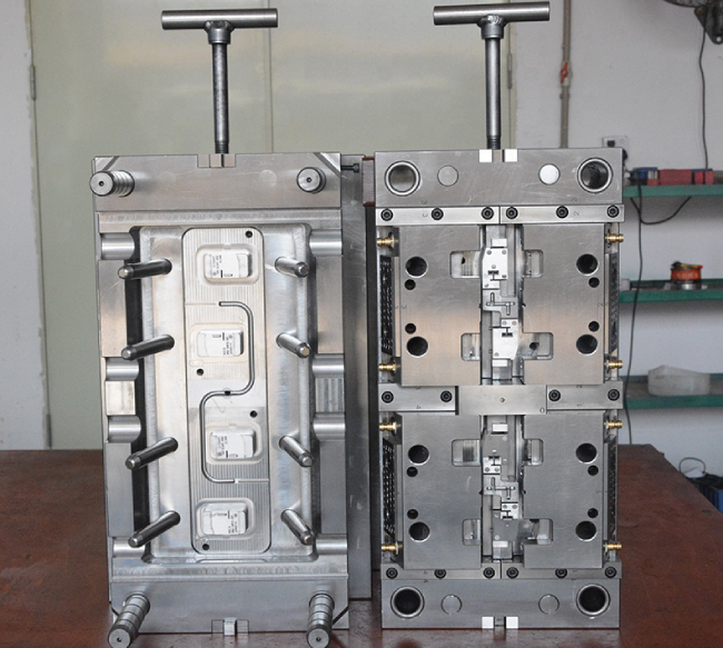 銘洋宇通精密注塑模具加工廠家 銘洋宇通精密注塑模具加工廠家