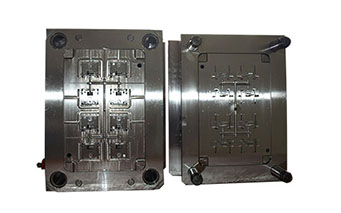 精密注塑模具加工過程需要注意哪些點(diǎn)？