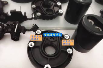 模內(nèi)金屬嵌件注塑模具制造，什么時(shí)候檢查嵌件？