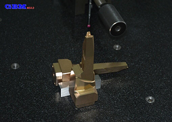  精密注塑模具制造有哪些常用的質(zhì)量檢測(cè)設(shè)備？