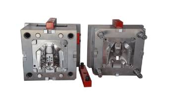 堅持深耕精密注塑模具，做專做精