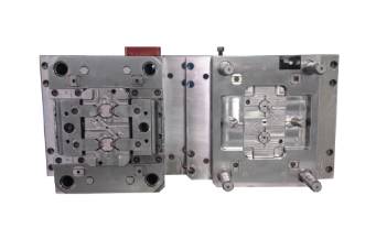 電子產(chǎn)品外殼模具是如何制造出來(lái)的呢？