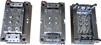嵌件成型與包覆成型有何區(qū)別？