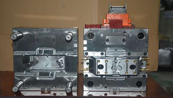 塑膠注塑模具定制加工 塑膠注塑模具定制加工