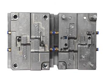 塑料注塑模具在運行過程中為何會發(fā)生爆裂？