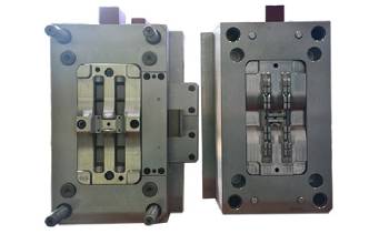 精密模具注塑時(shí)在檢查維修有哪些地方？