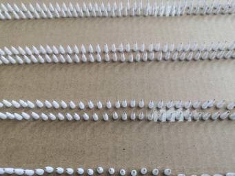 小小的筆頭塑料模具，沒(méi)想到工藝這么復(fù)雜？