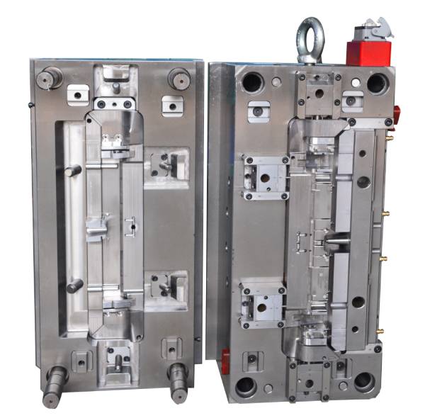 塑膠模具加工廠 塑膠模具加工廠