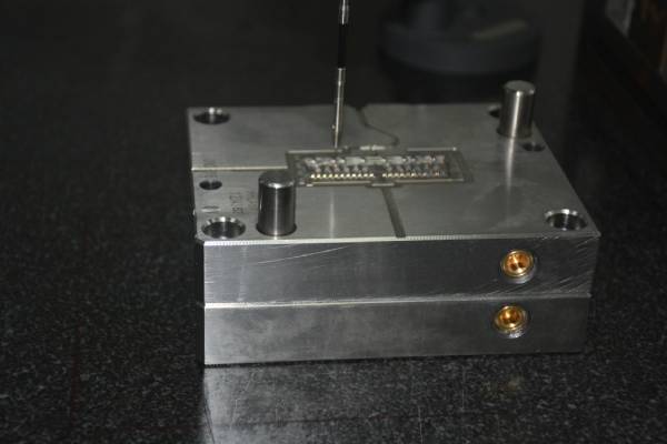 塑料注塑模具加工 塑料注塑模具加工