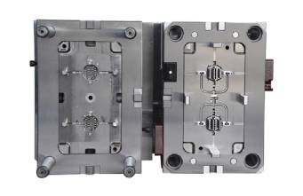 精密模具制造，我們是認(rèn)真的！