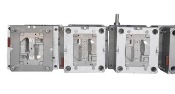 精密注塑模具生產(chǎn)中和生產(chǎn)后應(yīng)該注意什么？