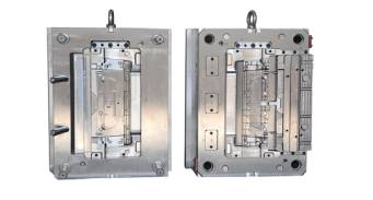 深圳市精密模具廠在進(jìn)行模具拋光時(shí)需要注意什么？