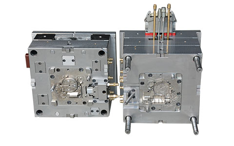 塑料精密模具加工 塑料精密模具加工
