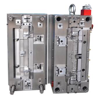 塑料注塑模具主流道粘模怎么辦？