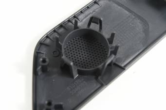 在塑料模具注塑成型過成中產(chǎn)品產(chǎn)生結(jié)合線，如何處理？