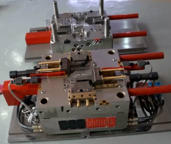 深圳開模廠家一般加工時間需要多久？