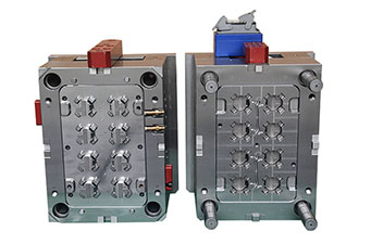 注塑成型時為什么會出現(xiàn)夾水紋的缺陷，又該如何解決？