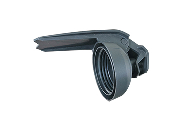 塑膠產(chǎn)品生產(chǎn)采用注塑成型有什么好處？