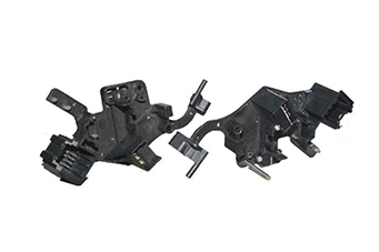 塑料成型制品形狀結(jié)構(gòu)的影響因素有哪些？