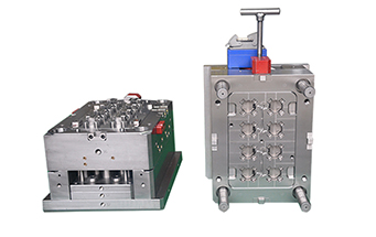 模具注塑加工中模腔內(nèi)氣體來源有哪些？