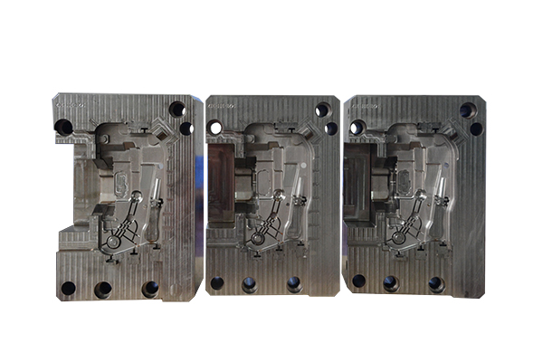 塑膠模具零件定制加工 塑膠模具零件定制加工