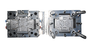 塑料模具設(shè)計(jì)與制造廠家哪家好？