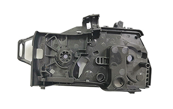 滲碳型塑料模具加工用的鋼材的性能是什么樣的？