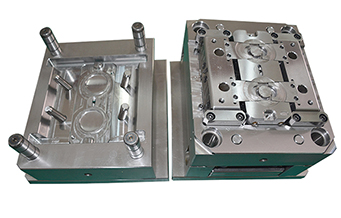 塑料注塑模具中采用橫向脫模機(jī)構(gòu)有什么用？