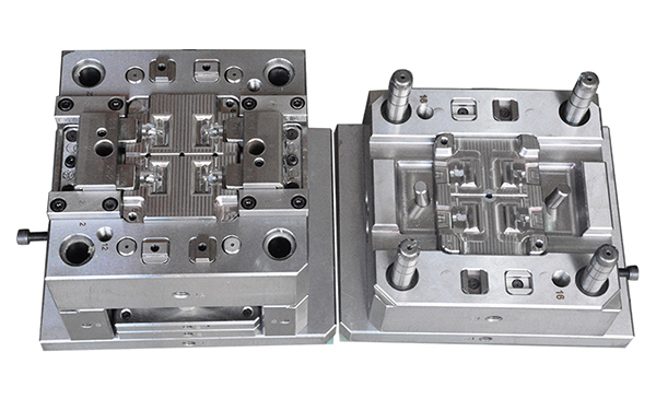 塑料注塑模具加工定制 塑料注塑模具加工定制