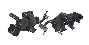 塑料注塑加工產(chǎn)品為什么會出現(xiàn)氣泡？