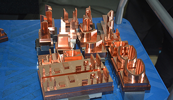 精密注塑模具設(shè)計需要注意些什么？