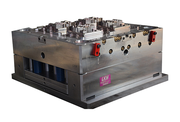 精密模具制造廠家 精密模具制造廠家