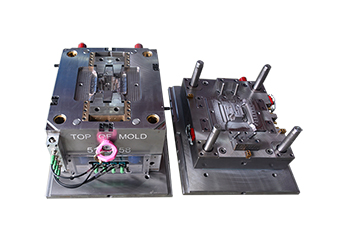 塑料模具加工使用電火花加工有哪些優(yōu)勢(shì)？