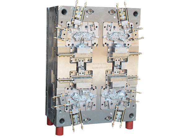 汽車模具制造 汽車模具制造