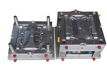 塑料模具制造五大步驟，趕緊學起來！