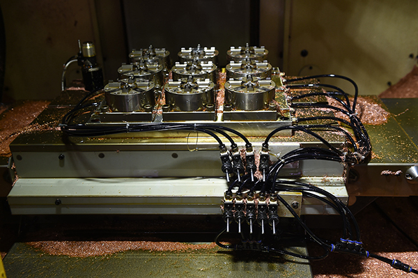 塑膠模具制造廠家 塑膠模具制造廠家