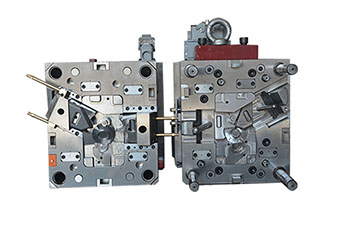 注塑成型產(chǎn)品為什么要有脫模斜度，其大小取決于什么？
