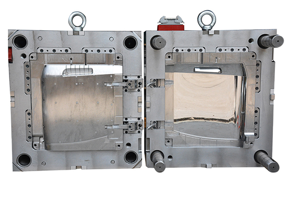 注塑透明模具 注塑透明模具