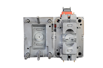 模具制造廠為什么要找經(jīng)驗豐富的