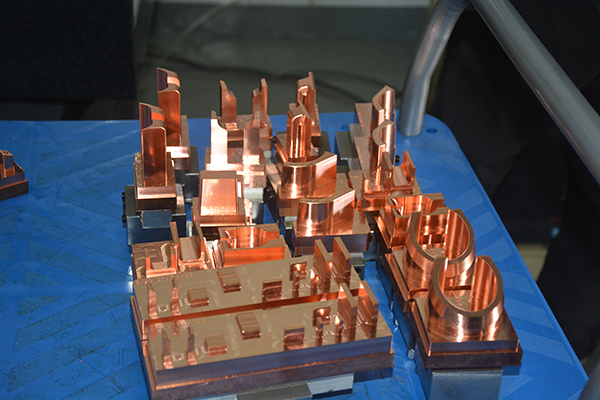 注塑模具加工廠家 注塑模具加工廠家