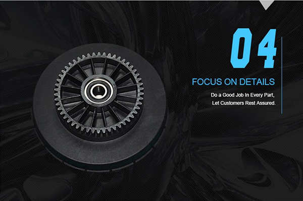 塑料齒輪模具加工 塑料齒輪模具加工