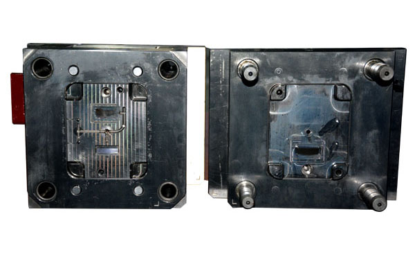 東莞注塑模具加工 東莞注塑模具加工