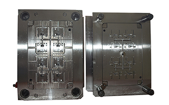 深圳模具廠(chǎng)—加工能力強(qiáng)