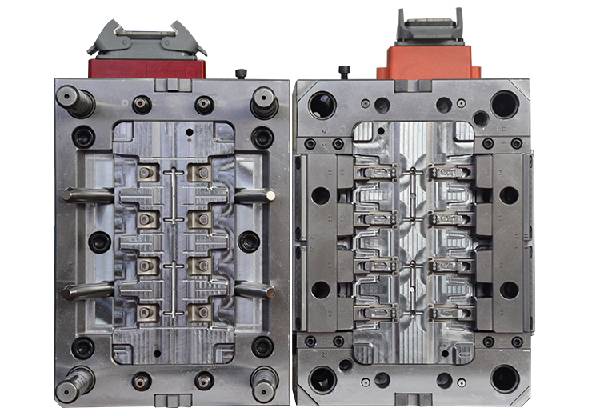 精密注塑模具加工 精密注塑模具加工
